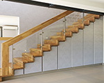 Construction et protection de vos escaliers par Escaliers Maisons à Chapelle-des-Bois